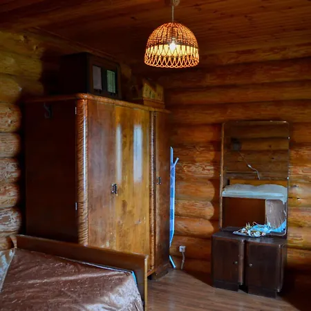 Luha Talu Tatil Evi Rebaste