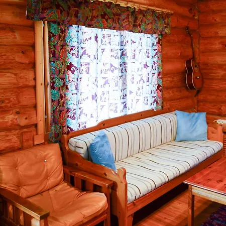 Casa de Férias Luha Talu