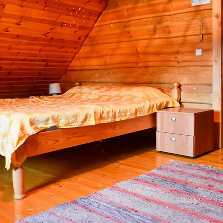 Tatil Evi Luha Talu *