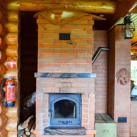 Luha Talu Casa de Férias Rebaste