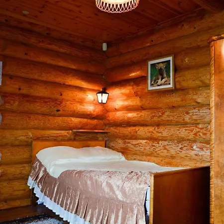 Luha Talu Casa de Férias *