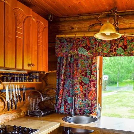 Tatil Evi Luha Talu *