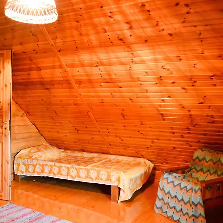 Tatil Evi Luha Talu *