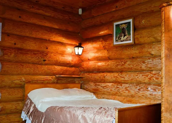 Luha Talu Tatil Evi *