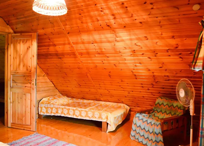 Tatil Evi Luha Talu *